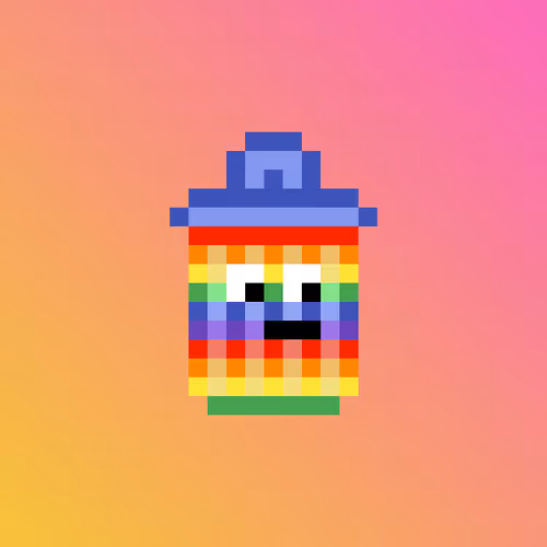 Tinytrashcans