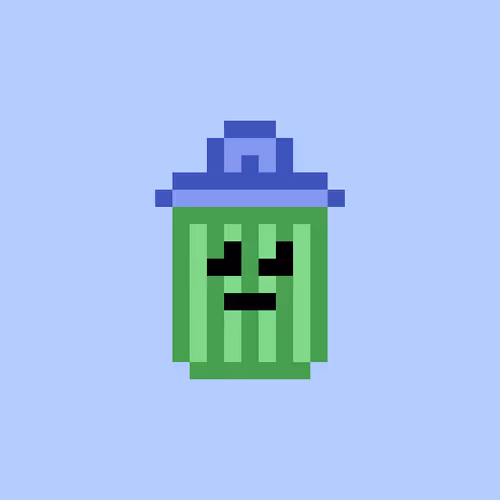Tinytrashcans