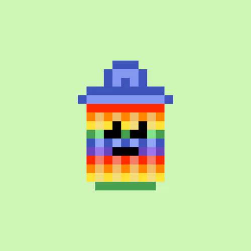 Tinytrashcans