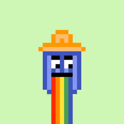 Tiny Trashcans #1869