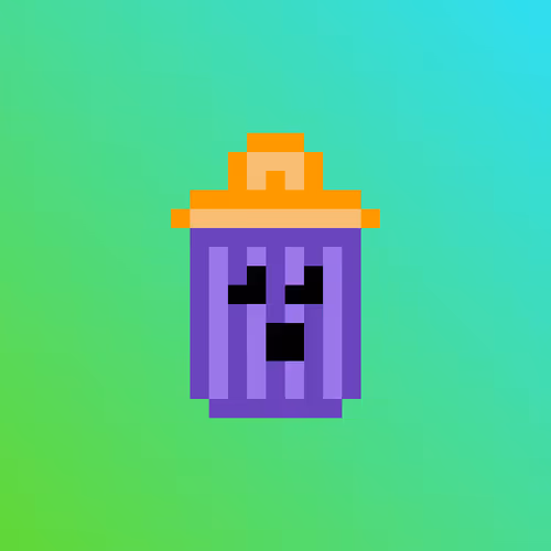 Tinytrashcans