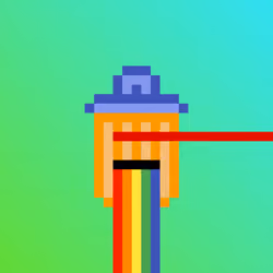 Tiny Trashcans #2205