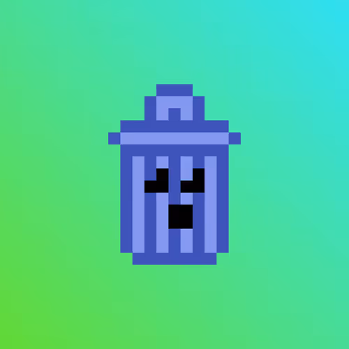Tinytrashcans