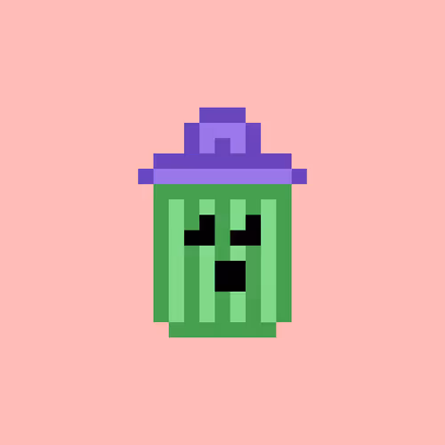 Tinytrashcans