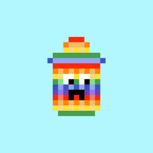 Tinytrashcans