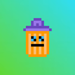 Tiny Trashcans #2346