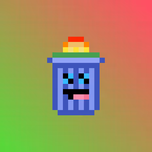 Tinytrashcans