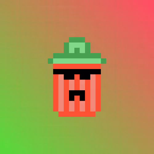 Tinytrashcans
