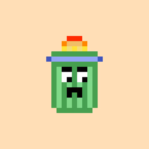 Tinytrashcans