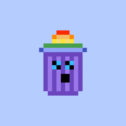 Tinytrashcans