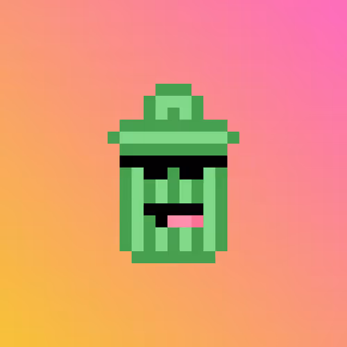 Tinytrashcans