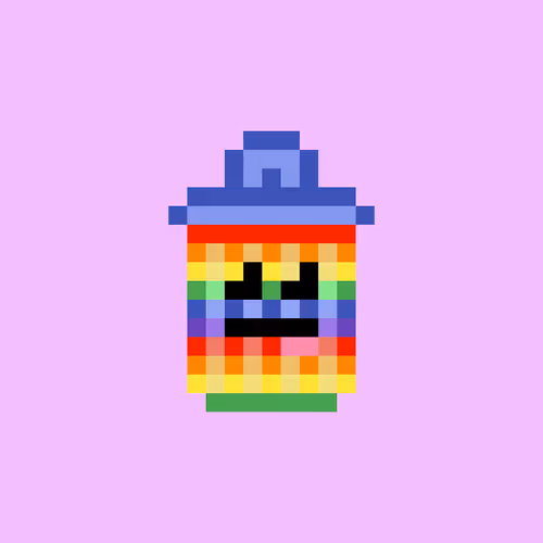 Tinytrashcans