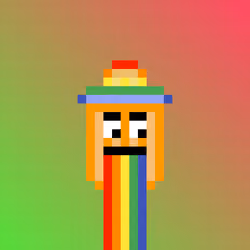 Tiny Trashcans #591