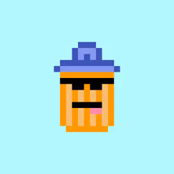 Tiny Trashcans #395