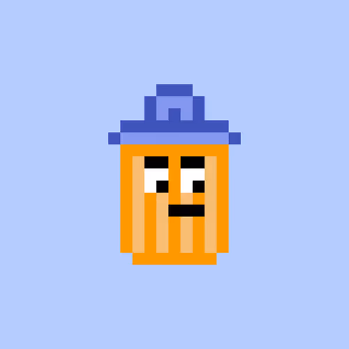 Tinytrashcans