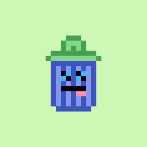 Tinytrashcans