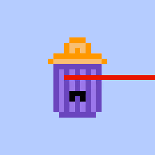 Tinytrashcans