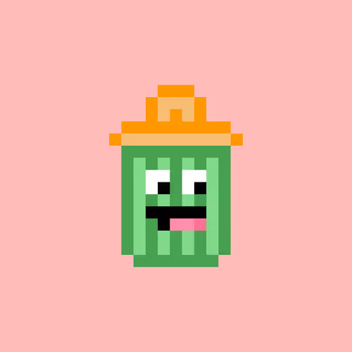 Tinytrashcans
