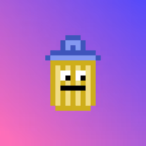 Tinytrashcans