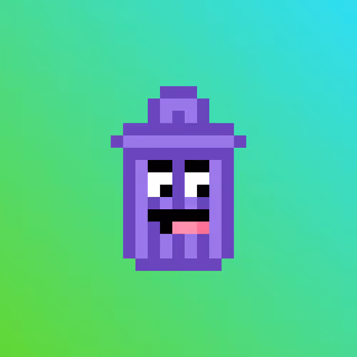Tinytrashcans