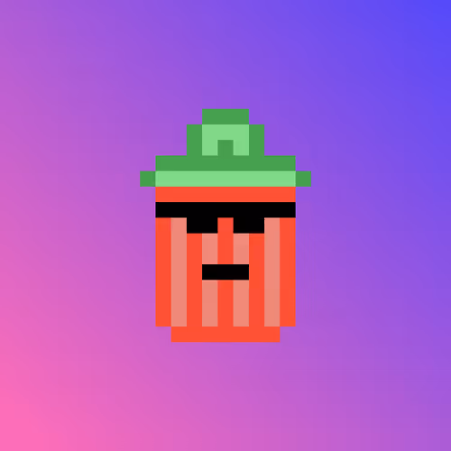 Tinytrashcans