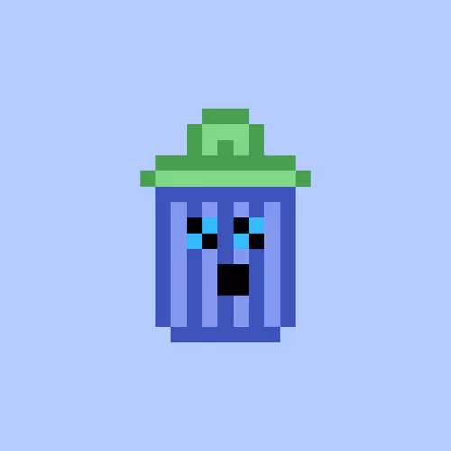 Tinytrashcans