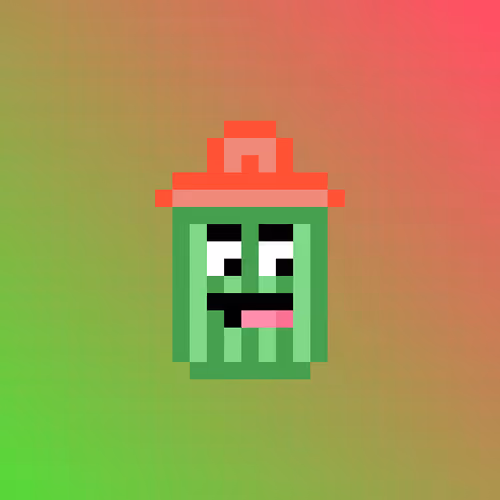 Tinytrashcans