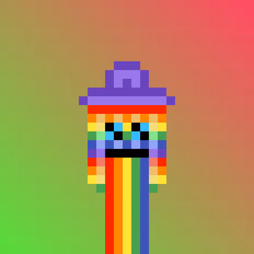 Tiny Trashcans #626
