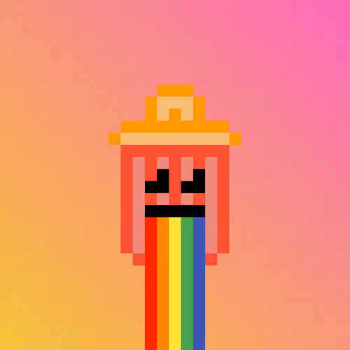 Tiny Trashcans #1608