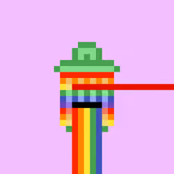 Tiny Trashcans #1409