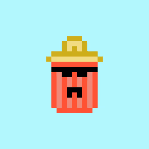 Tinytrashcans
