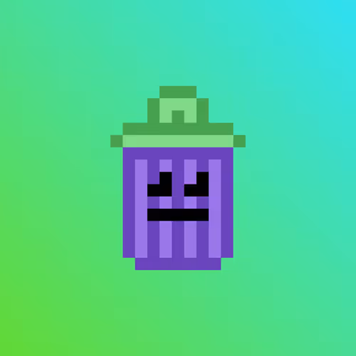 Tinytrashcans