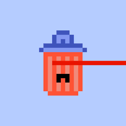 Tinytrashcans
