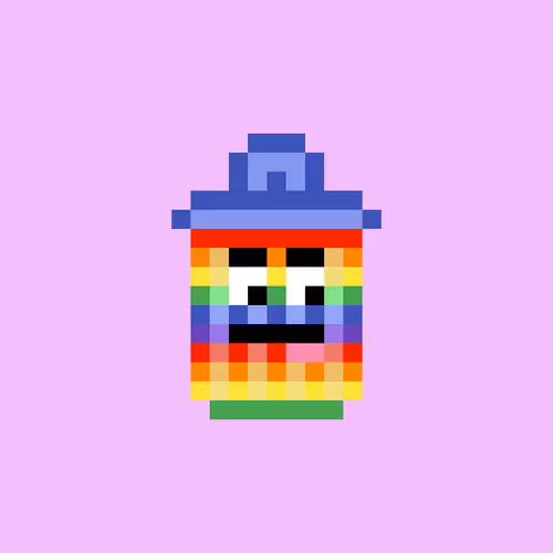 Tinytrashcans