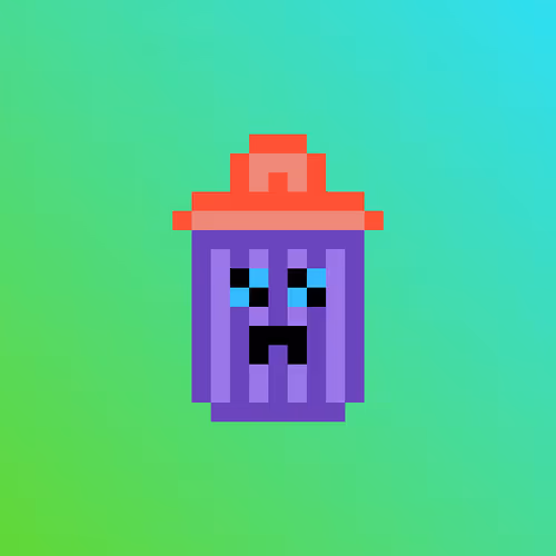 Tinytrashcans