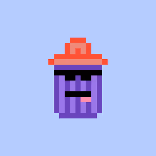Tinytrashcans