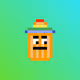 Tiny Trashcans #874