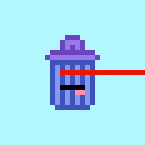 Tinytrashcans