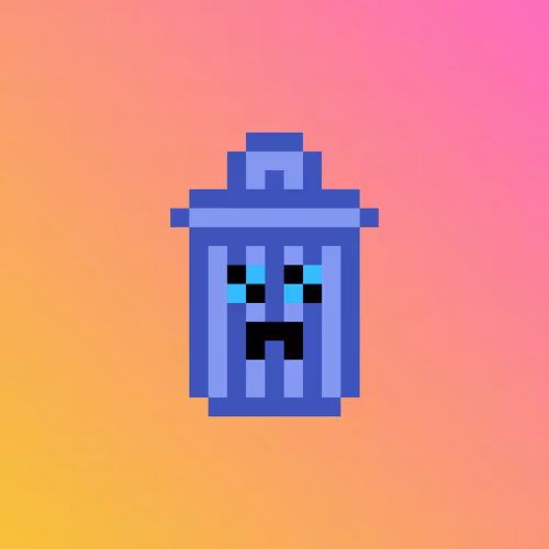 Tinytrashcans