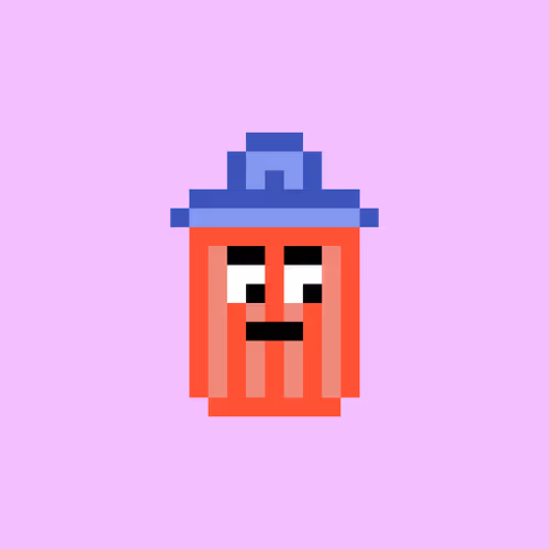 Tinytrashcans