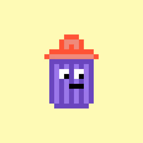 Tinytrashcans