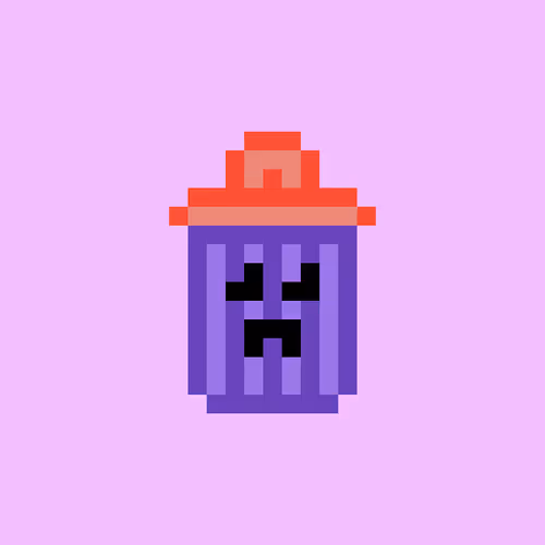 Tinytrashcans