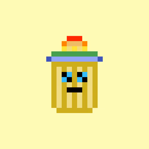 Tinytrashcans