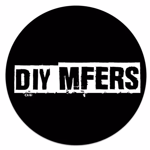 Diymfers