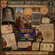 FLORENTINE GROTTESCHI #1343