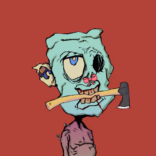 zombietown.wtf #30