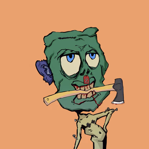zombietown.wtf #241