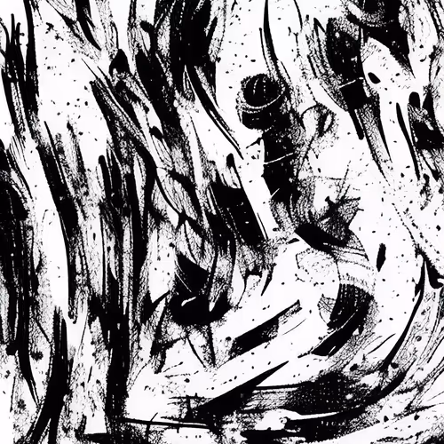 Basic Abstract #57