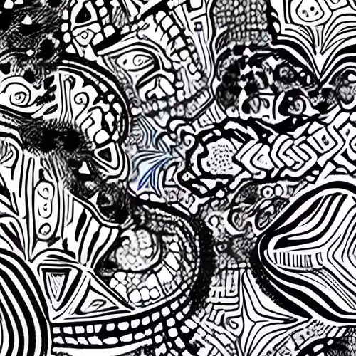 Basic Abstract #82