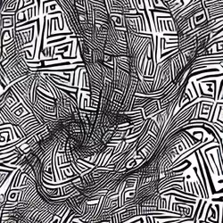 Basic Abstract #169
